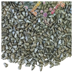 Posypka cukrowa na tort srebrna choinka święta Boże Narodzenie 1kg