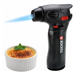 Palnik kuchenny gazowy cukierniczy do creme brulee opalarka do opiekania potraw