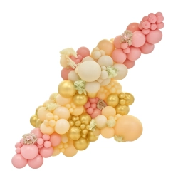 Balony girlanda dekoracja ślub wesele roczek 93x