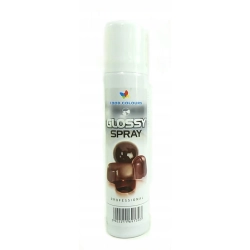 Gloss Spray nabłyszczacz spożywczy 100 ml