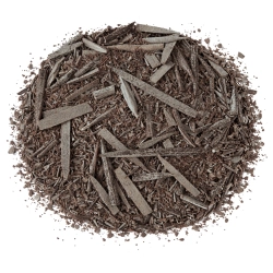 Posypka czekoladowa na tort cake pops na babeczki 52% kakao ozdoby na tort 50g