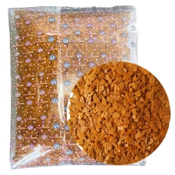 CHRUPIĄCE PRAŻYNKI Z HERBATNIKÓW CRISPY FLAKES PRAŻYNKA DO TORTU 2kg