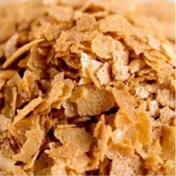 CHRUPIĄCE PRAŻYNKI Z HERBATNIKÓW CRISPY FLAKES PRAŻYNKA DO TORTU 80g