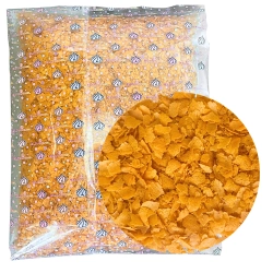 CHRUPIĄCE PRAŻYNKI Z HERBATNIKÓW CRISPY FLAKES PRAŻYNKA DO TORTU 2kg