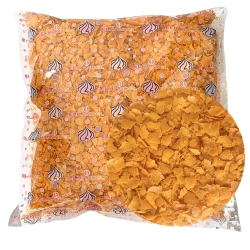 CHRUPIĄCE PRAŻYNKI Z HERBATNIKÓW CRISPY FLAKES PRAŻYNKA DO TORTU 500g