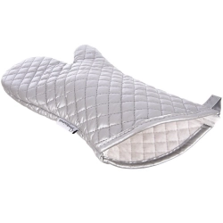 Rękawica kuchenna bawełniana ochronna do wyciągania gorących naczyń