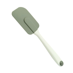 Silikonowa szpatułka łopatka do ciasta 26 cm