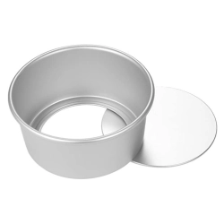 Blacha do pieczenia tortownica okrągła wyjmowane dno 11cm