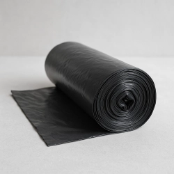 Worki na śmieci 60l mocne wytrzymałe 60x75cm 2szt