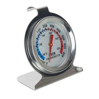 Termometr do piekarnika 0-300 C