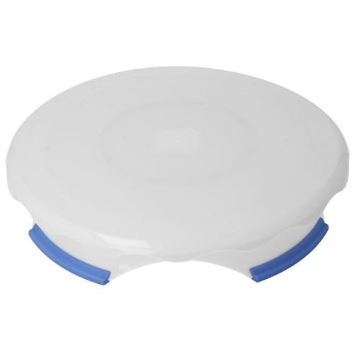 Patera obrotowa na ciasto talerz obrotowy patera do tortu 28 cm dekoracje urodzinowe stabilna