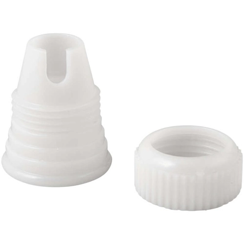 Adapter do tylek cukierniczych coupler do łączenia Wilton