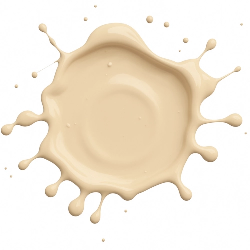 Barwnik olejowy do mas tłustych kremu czekolady cielisty nude colour mill 20ml