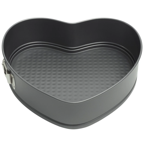 Blacha do pieczenia serce tortownica forma do biszkoptu tort ciasto