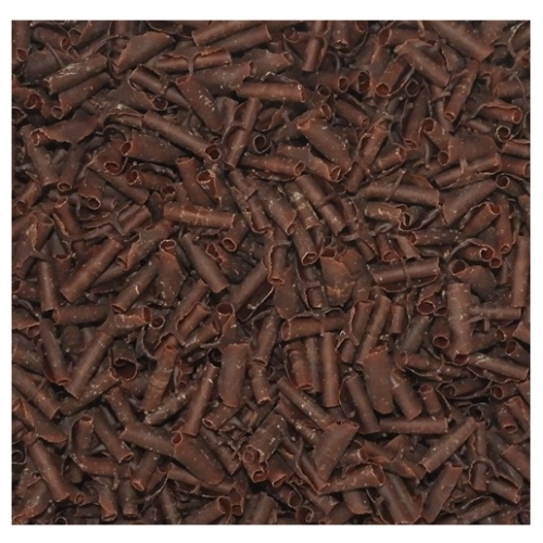 Posypka czekoladowa deserowa czekolada 70 g