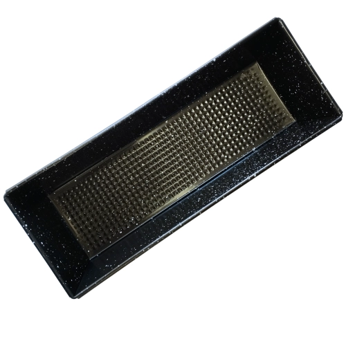 Blacha do pieczenia forma keksówka wąska długa do chleba ciasta 31x11 cm