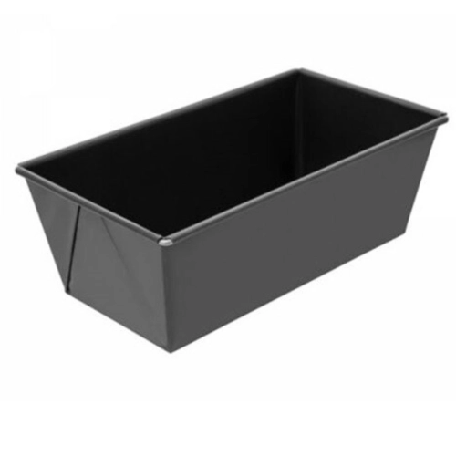 Blacha do pieczenia forma keksówka wąska mała keks chleb ciasto pasztet 26x11cm