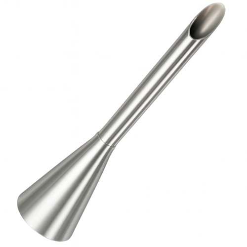 Tylka do nadziewania pączków babeczek ciastek szpryca dekorator