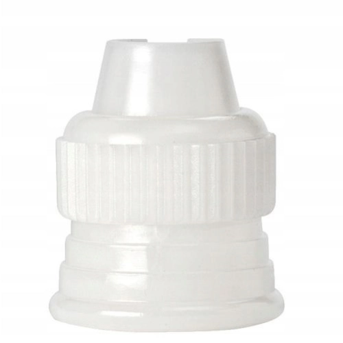 Adapter do tylek cukierniczych coupler do łączenia Wilton