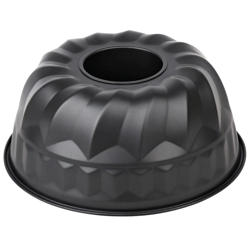 Blacha do pieczenia forma do babki z kominem ciasta świąteczne Boże Narodzenie