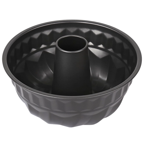 Blacha do pieczenia forma do babki z kominem ciasta świąteczne Boże Narodzenie