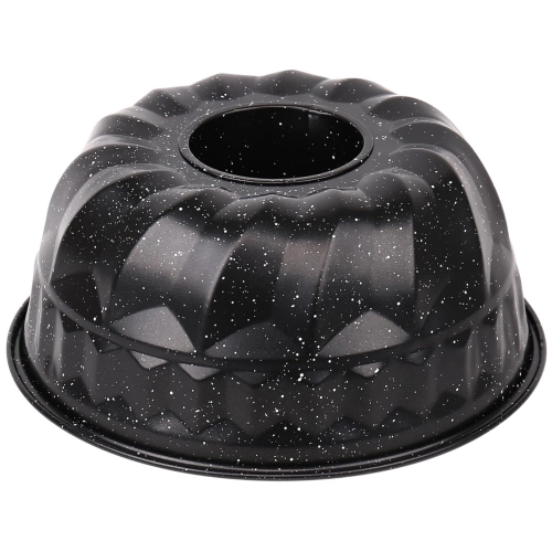 Blacha do pieczenia forma do babki z kominem ciasta świąteczne Boże Narodzenie