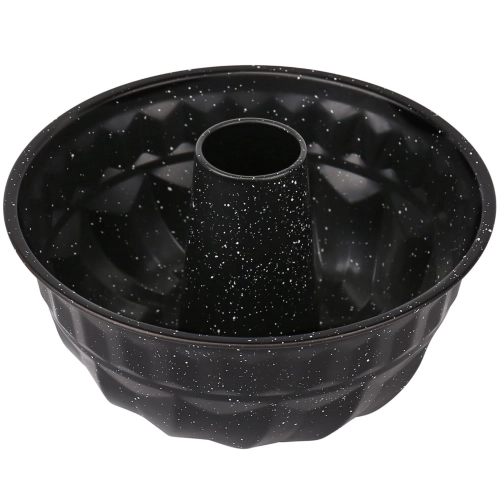 Blacha do pieczenia forma do babki z kominem ciasta świąteczne Boże Narodzenie