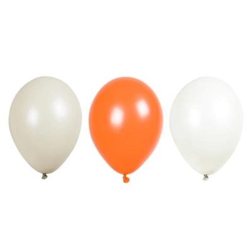 Balony lateksowe dekoracja urodziny zwierzęta 5szt
