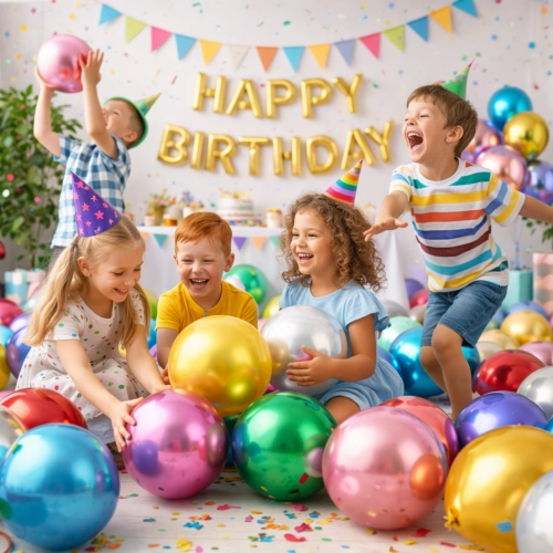 Balony lateksowe metaliczne kolorowe dekoracje urodzinowe 50 sztuk