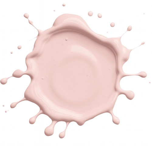 Barwnik olejowy do mas tłustych kremu czekolady pudrowy róż blush colour mill 20ml