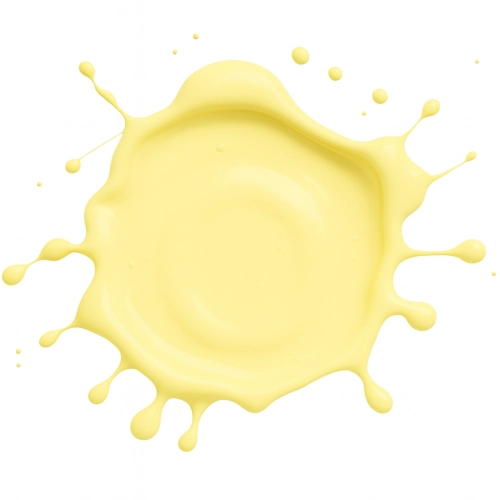 Barwnik olejowy do mas tłustych kremu czekolady żółty lemon colour mill 20ml