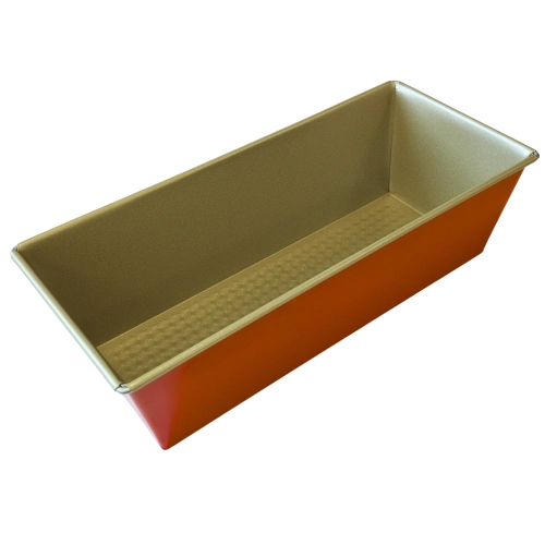 Blacha do pieczenia forma keksówka wąska długa do chleba ciasta 25x11 cm