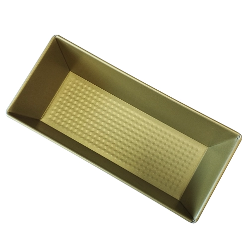 Blacha do pieczenia forma keksówka wąska długa do chleba ciasta 25x11 cm