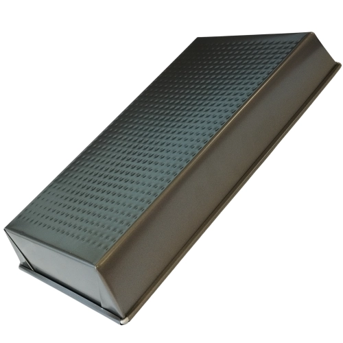Blacha do pieczenia forma prostokątna na keks chleb ciasto pasztet 30x17cm