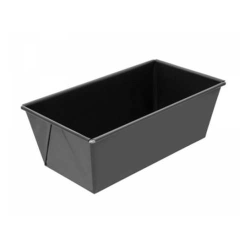 Blacha do pieczenia forma keksówka wąska mała keks chleb ciasto pasztet 21x11cm