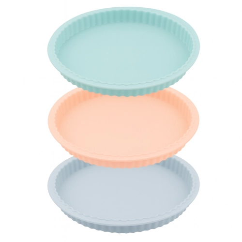 FORMA SILIKONOWA DO TARTY 27CM