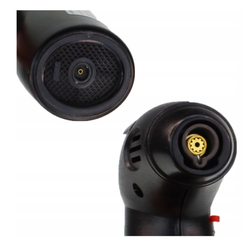 Palnik kuchenny gazowy cukierniczy do creme brulee opalarka do opiekania potraw