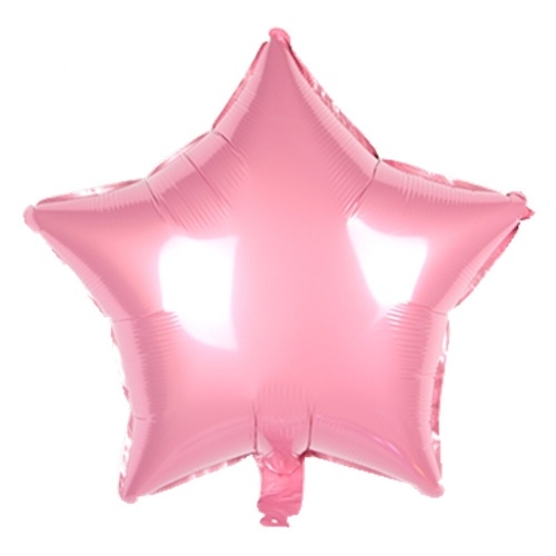 Balony jednorożec unicorn urodziny gwiazdki 5x