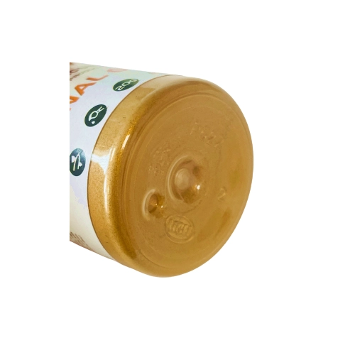 Barwnik pudrowy  złoty brokat 20 g