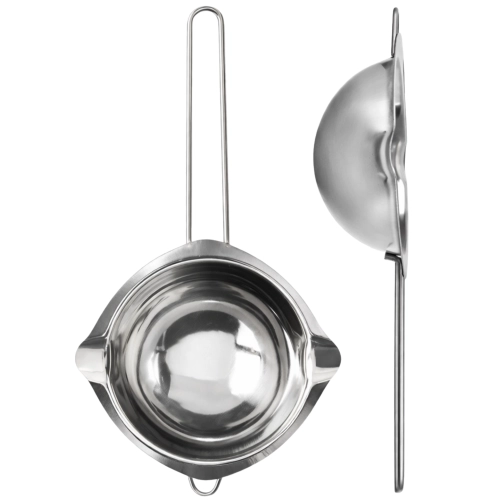 Miska do kąpieli wodnej topielnik naczynie do roztapiania czekolady