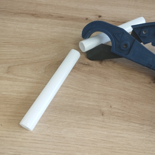 Obcinak do przycinania wsporników szczypce