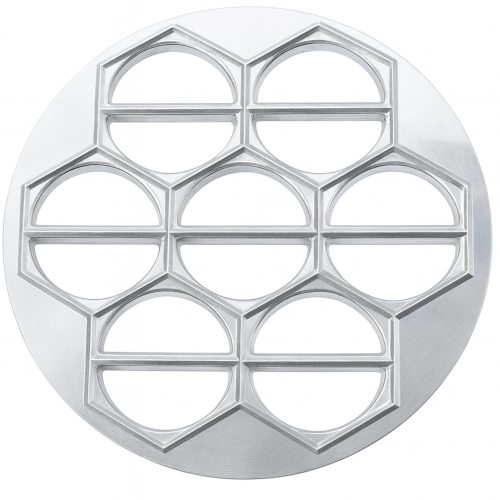 Pierożnica do pierogów wykrawacz foremka do wykrawania uszka