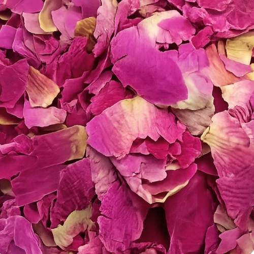 Kwiaty jadalne piwonia ozdoby na tort płatki piwonii suszone urodziny 20g