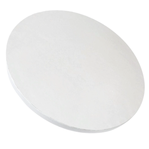 Podkład pod tort 28 cm gruby biały podkładka pod tort trwały sztywny