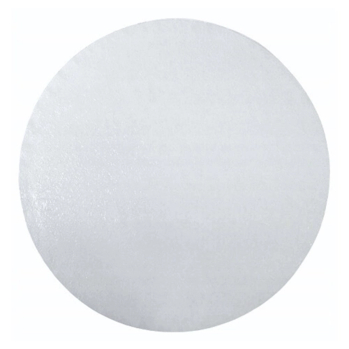Podkład pod tort 28 cm gruby biały podkładka pod tort trwały sztywny