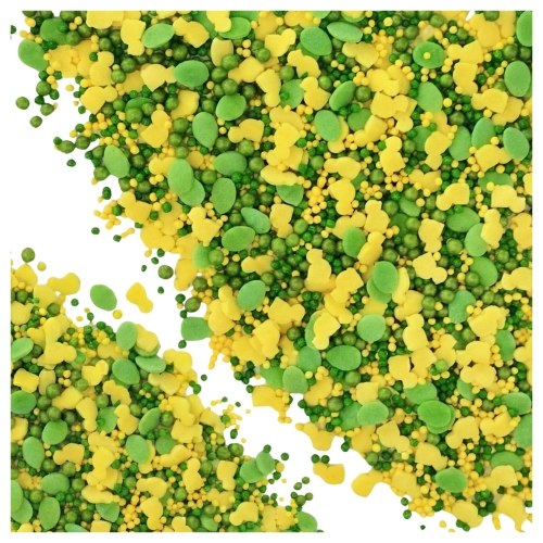 Posypka ozdoby na tort dekoracje świąteczne jajeczka kurczaczki Wielkanoc 50g