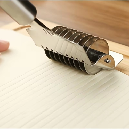 Radełko do makaronu ciasta ziół