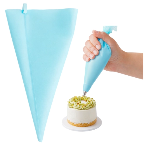 Rękaw cukierniczy do dekoracji tortu ciast 46 cm