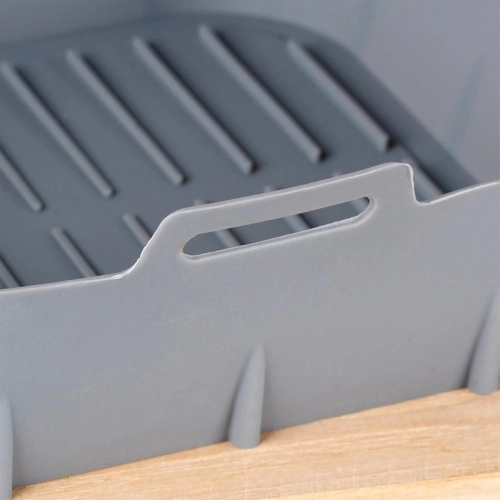 Wkład silikonowy do frytkownicy beztłuszczowej AIR FRYER