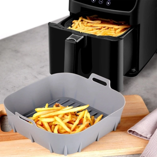 Wkład silikonowy do frytkownicy beztłuszczowej AIR FRYER